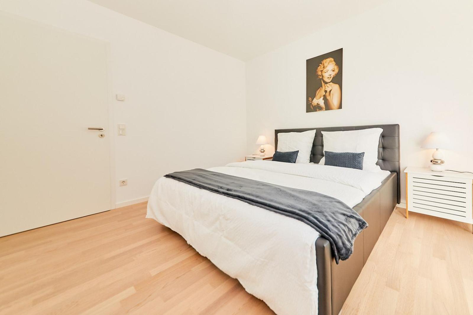 Apartmán Traumblick Burg Bernkastel-Kues Exteriér fotografie