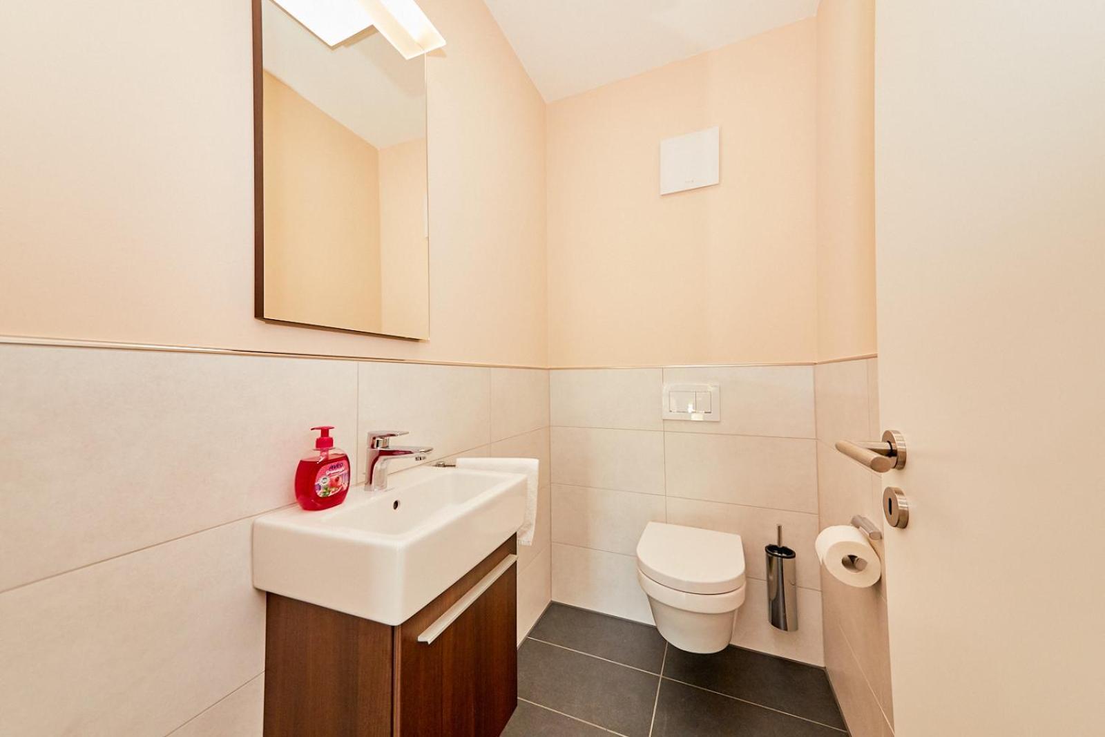 Apartmán Traumblick Burg Bernkastel-Kues Exteriér fotografie