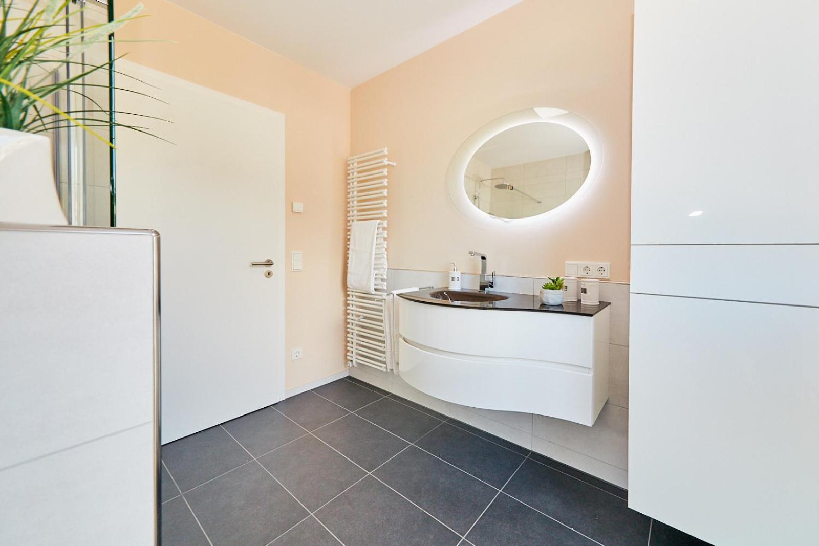Apartmán Traumblick Burg Bernkastel-Kues Exteriér fotografie