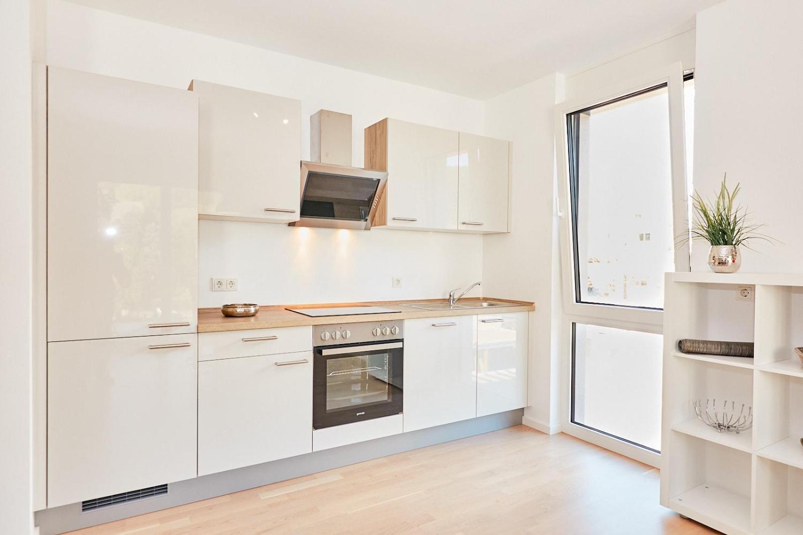 Apartmán Traumblick Burg Bernkastel-Kues Exteriér fotografie